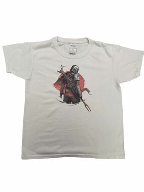 STAR WARS - MANDALORIAN Graphic tee